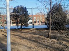 -北京市海淀外国语实验学校