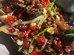 -刘成杰锦州烧烤(南河路店)