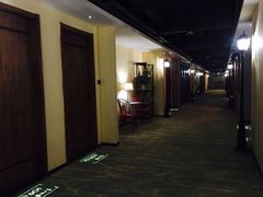 -美豪酒店(深圳机场店)