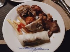 -星伦多 自助料理(圆融店)