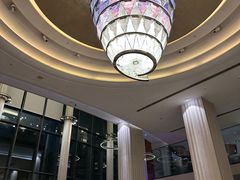 -北京丽晶酒店