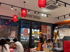 -荆九爷爆炒桥头三嫩(浙大店)