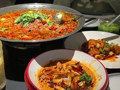 -麻六记(凤凰汇店)