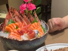 -大渔铁板烧(花园道店)