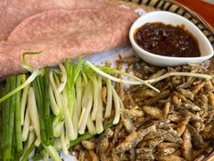 -一品滇香·云南菜(公益西桥店)