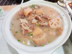 -乡厨味道(黄鹤楼店)