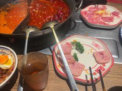 -袁山山重庆火锅(丈八北路店)