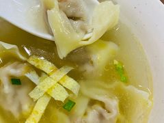 泡泡小馄饨-随柳居·苏式小吃(建新巷店)