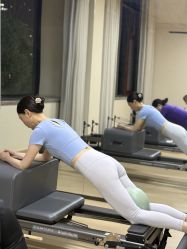 点击看大图 -JC·YOGA静禅瑜伽普拉提