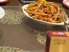 -葛记焖饼(伏牛路店)