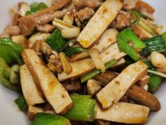 -三五家常菜馆(师范路店)