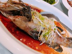 -徐记海鲜(大雁塔|金都店)
