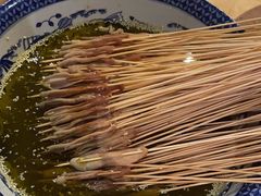 -龙之梦万丽酒店青餐厅