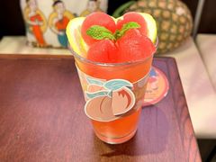 -泰妃殿(新世界旗舰店)