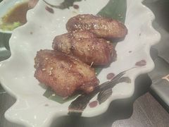 -匠和风精致料理(莆田财富中心店)