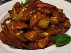 -陈小勺·东北大院(薛家岛店)