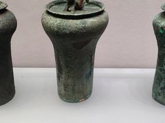 -贵州省博物馆(新馆)