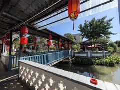 -天然居(伦教店)