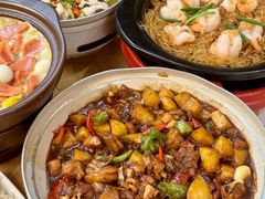 -醉得意·家常菜(济南洪家楼店)