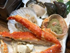 -札幌二条市场 大矶(本店)