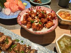 -炙柒Sekinana·精致日料(合生汇店)