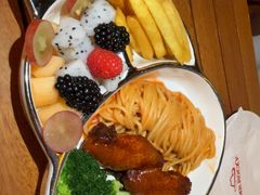 -MR.ROCKY洛奇先生·西餐&酒吧(太古仓店)