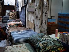 -中国国际会展中心-马甸购物街