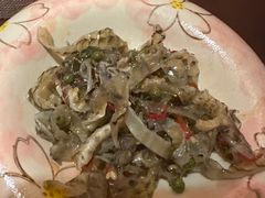 -弓二·烧鸟居酒屋(财富购物中心店)