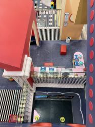 -MELAND CLUB亲子乐园·派对·餐厅(北京芳圆里ID MALL店)