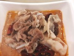 芝麻酱-牛街·马辈儿涮肉(牛街二店)