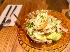 -La Strada(安福路店)