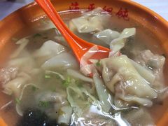 -海平馄饨(逍遥二路店)
