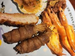 -松子料理(白家庄店)