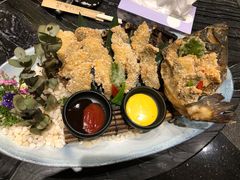 -吟松日式料理(莘庄店)