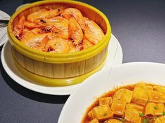 -高佳庄·海鲜酒楼(东港店)