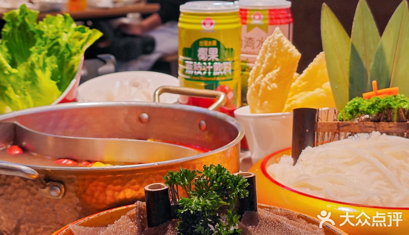 复工美食还得是这一口鲜美的潮汕牛肉