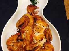 -西安饭庄·非遗陕菜(钟楼店)