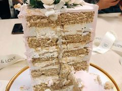 -Biteology Artisan Cakes(红庄·国际文化保税创新园店)