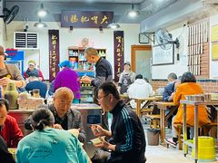 -朱大嘴肥肠血旺(福字街店)
