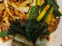 -吕氏疙瘩汤·私家菜馆(慈云寺店)