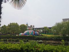 -安徒生童话乐园