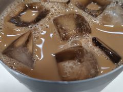 -華歡冰室-WahFoon(吉大店)