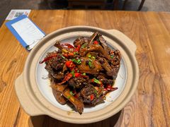 -汉小城·老铫子藕汤·乡野湖北菜(江汉路吉庆街店)