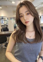 点击看大图 -Sying杉影日式烫染專門店