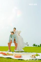 -香庭海婚纱摄影·威海旅拍(统一路店)