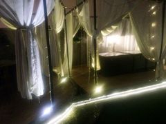 -烛影拾光观景餐厅·创意菜·摄影·小提琴(大唐不夜城店)