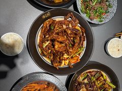 -掌上鲜(南顺城街店)