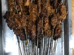 -清真·马峰烤肉(小学习北巷店)