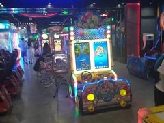 -奇奇乐园电玩城(立丰国际购物广场店)