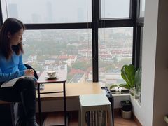 -纽巷咖啡 SOFTFOCUS COFFEE(锦和巴黎时韵店)